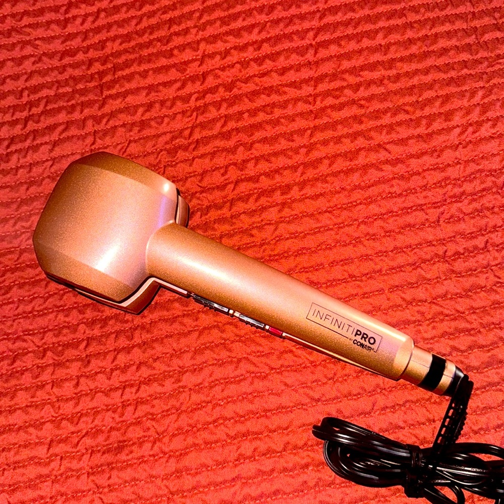 INFINITI PRO by CONAIR Curl Secret